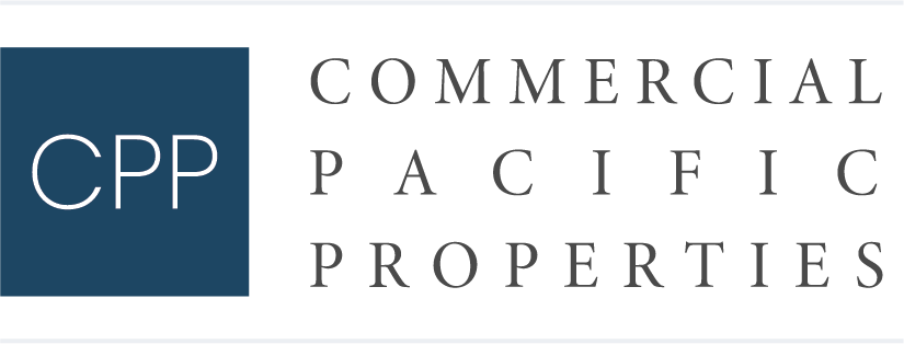 Commercial Pacific Properties